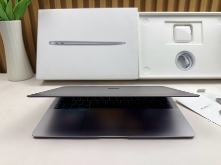 MacBook Air 13-inch 2018 Ram16GB SSD512GB SpaceGray รูปที่ 6