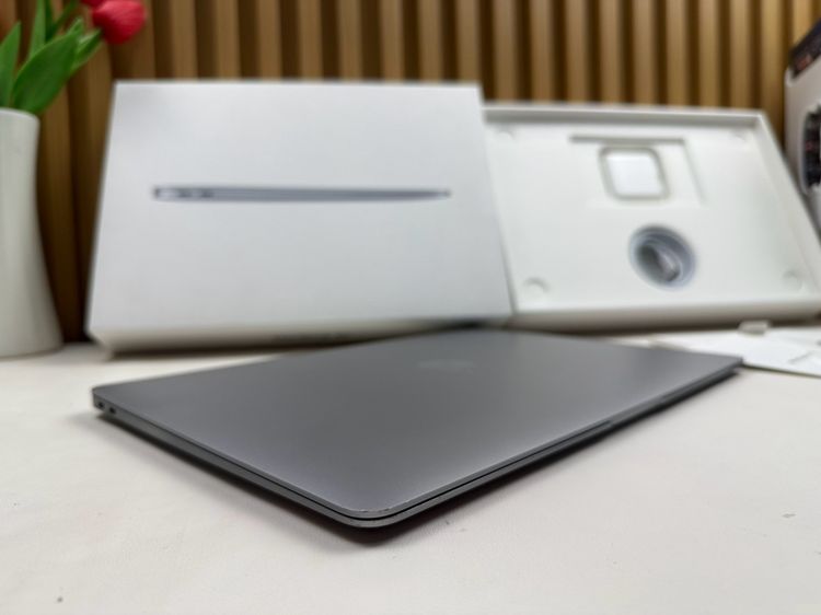 MacBook Air 13-inch 2018 Ram16GB SSD512GB SpaceGray รูปที่ 8