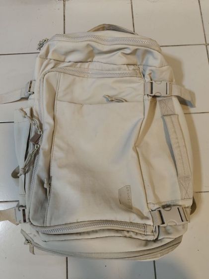 กระเป๋าเป้ bagsmart แท้ backpack สัญชาติอเมริกา  สภาพดีมากๆ ใช้งาน 3-4ครั้ง