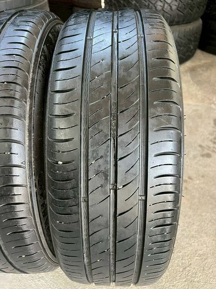ยาง KUMHO 185 55 16 คู่ 800 บาท รูปที่ 2
