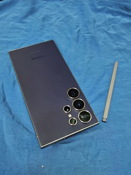 ขายS24 Ultra 512 GB รูปที่ 3