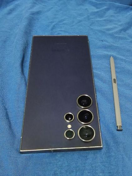 ขายS24 Ultra 512 GB รูปที่ 4