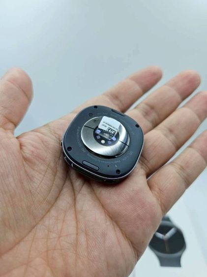 Galaxy watch 8 จอ40มม. ประกัน ส.ค. 69 ศูนย์ไทย รูปที่ 10