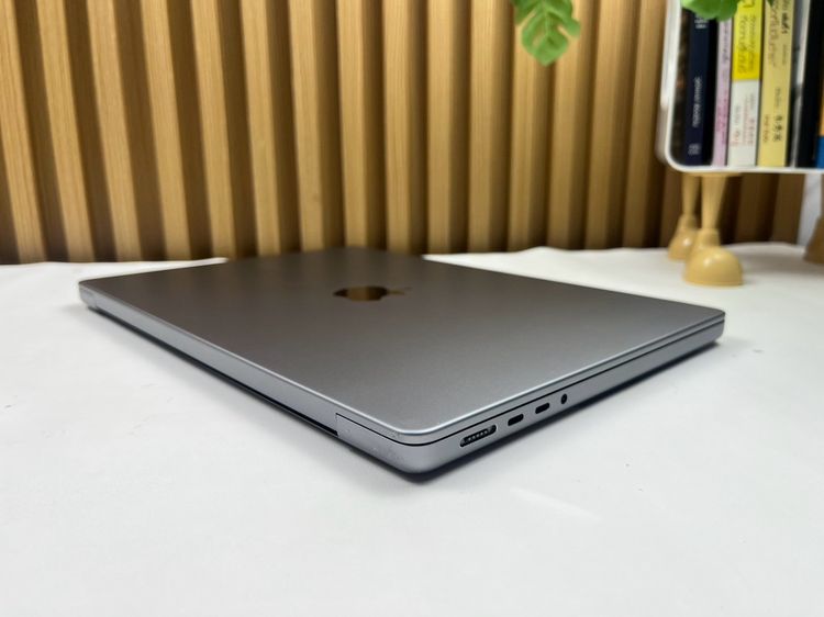 MacBook Pro 14-inch M1 Pro 2021 Ram16GB SSD512GB Space Gray  รูปที่ 9