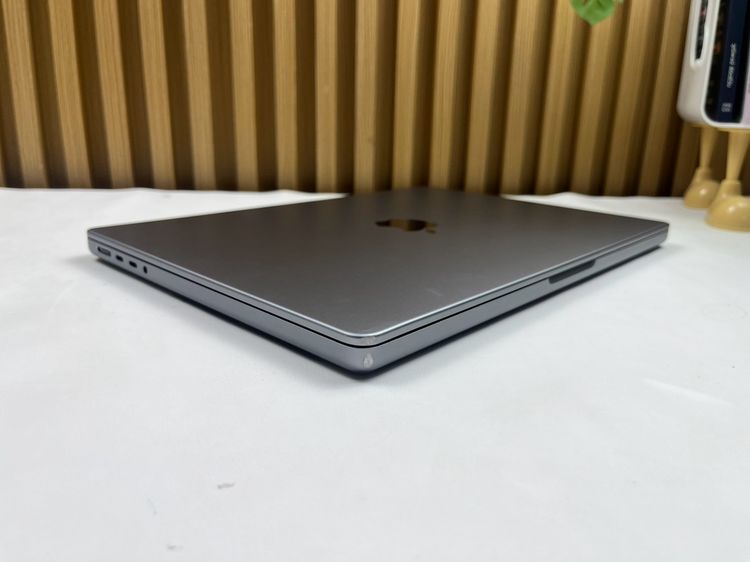 MacBook Pro 14-inch M1 Pro 2021 Ram16GB SSD512GB Space Gray  รูปที่ 8