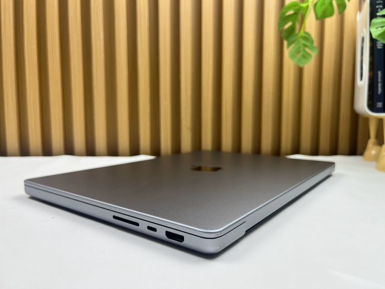 MacBook Pro 14-inch M1 Pro 2021 Ram16GB SSD512GB Space Gray  รูปที่ 10