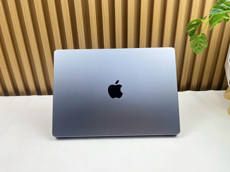 MacBook Pro 14-inch M1 Pro 2021 Ram16GB SSD512GB Space Gray  รูปที่ 11