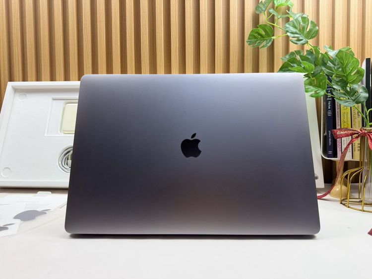 MacBook Pro 16-inch 2019 Core i7 Ram16GB SSD512GB Space Gray  รูปที่ 11