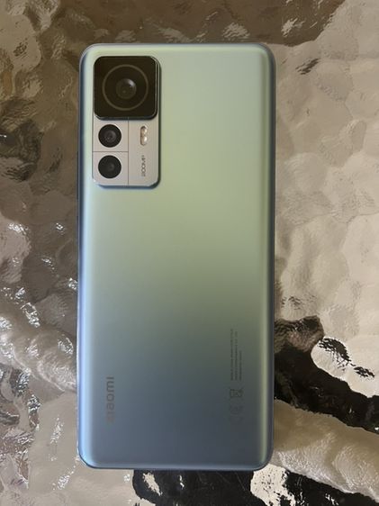 Xiaomi 12T pro5G รูปที่ 4