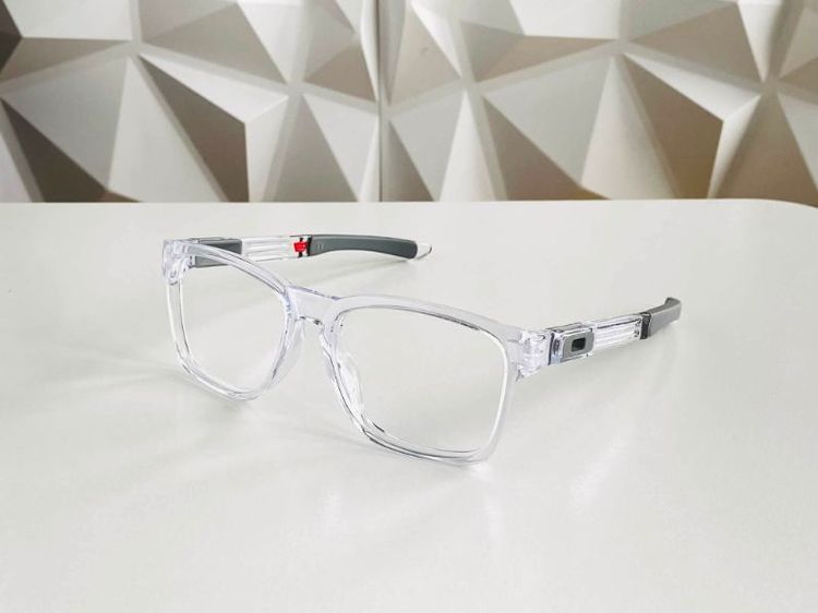 แว่นสายตา กรอบเเว่นตา OAKLEY
