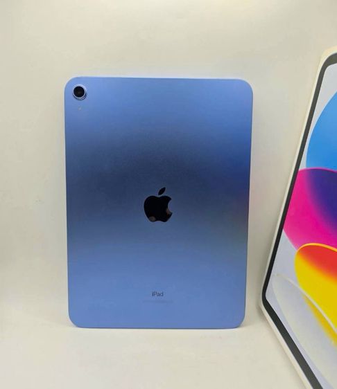 Apple 64 GB Ipad Gen 10 Wifi 64gb ครบกล่อง ศูนย์ไทย