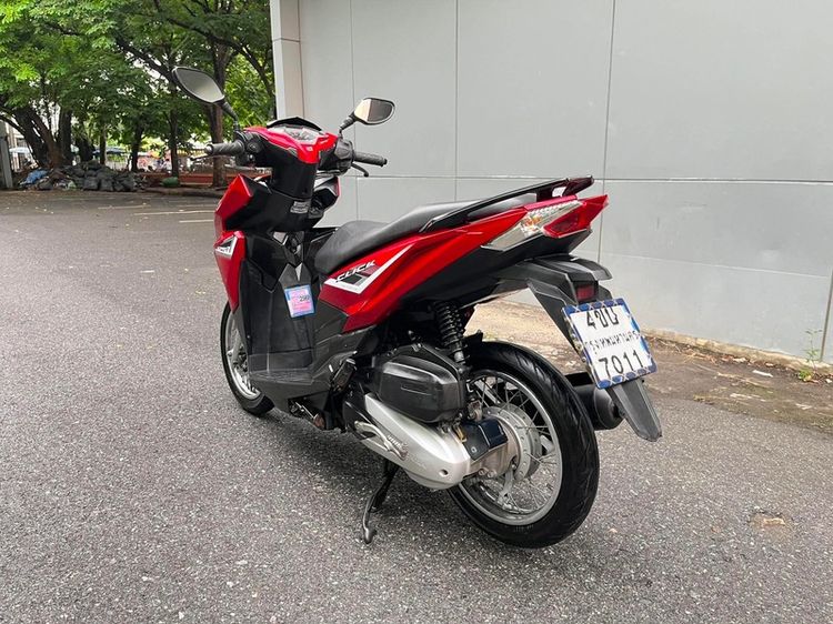 Honda รุ่น Click125i125cc รูปที่ 5