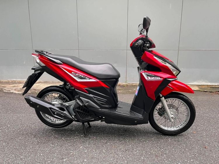 Honda รุ่น Click125i125cc รูปที่ 2