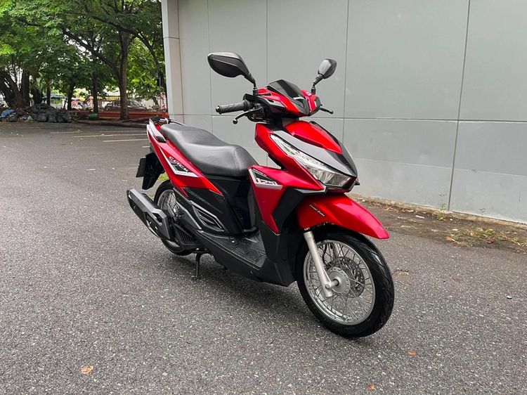 Honda รุ่น Click125i125cc รูปที่ 6
