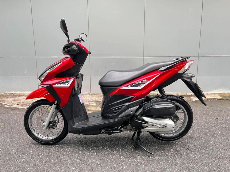 Honda รุ่น Click125i125cc รูปที่ 3