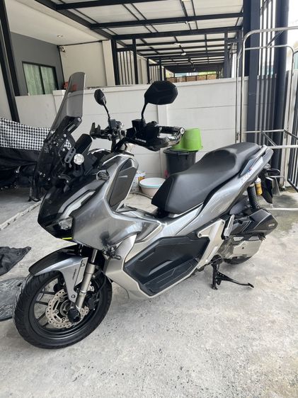 Honda Adv150 2021