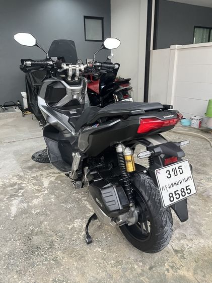 Adv150 2021 รูปที่ 10