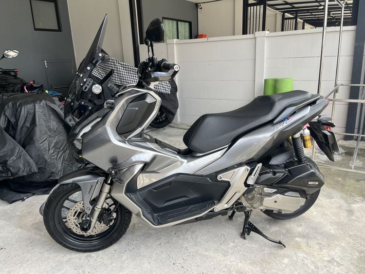Adv150 2021 รูปที่ 2