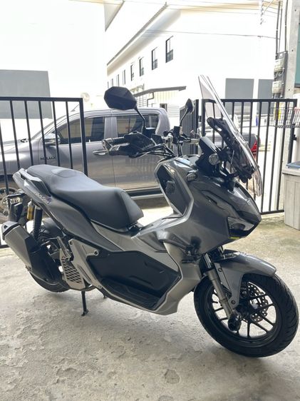 Adv150 2021 รูปที่ 5