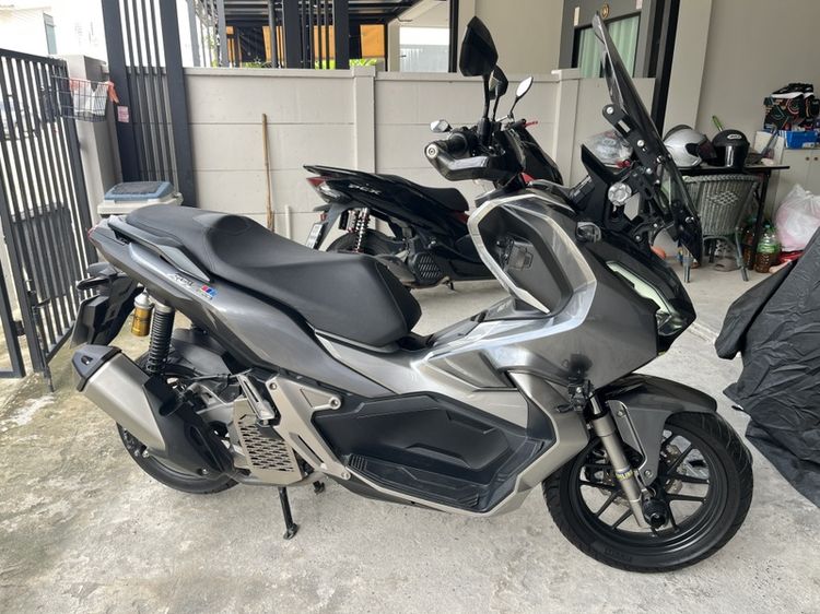 Adv150 2021 รูปที่ 7