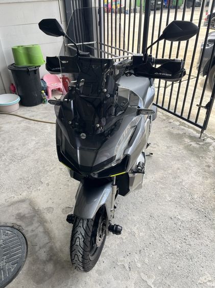 Adv150 2021 รูปที่ 3