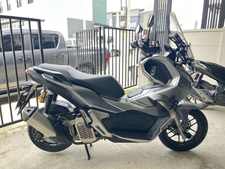 Adv150 2021 รูปที่ 6