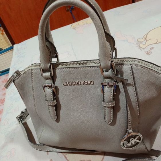 Michael Kors หนังแท้ หญิง อื่นๆ กระเป๋า