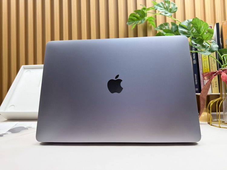 MacBook Air 13-inch 2018 Ram16GB SSD512GB SpaceGray รูปที่ 11