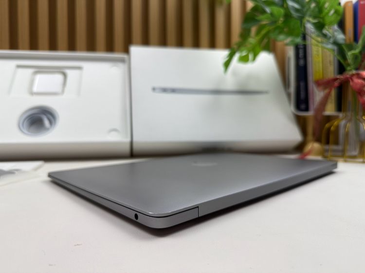 MacBook Air 13-inch 2018 Ram16GB SSD512GB SpaceGray รูปที่ 10