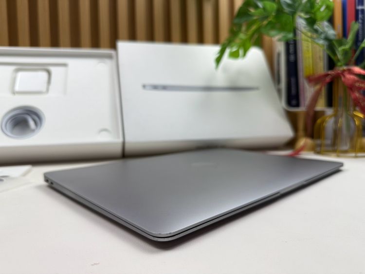 MacBook Air 13-inch 2018 Ram16GB SSD512GB SpaceGray รูปที่ 8
