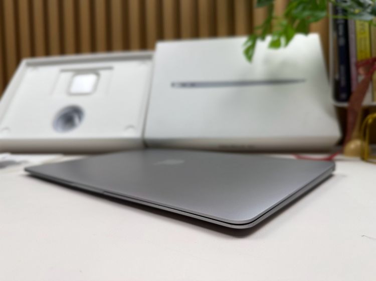 MacBook Air 13-inch 2018 Ram16GB SSD512GB SpaceGray รูปที่ 7