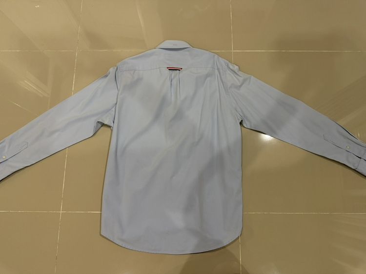 เสื้อเชิ้ต ccoo แท้ รูปที่ 6