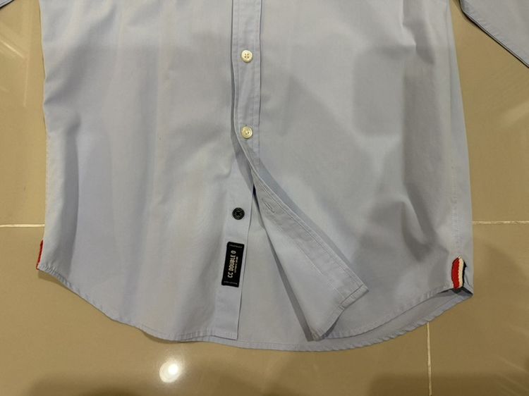 เสื้อเชิ้ต ccoo แท้ รูปที่ 4