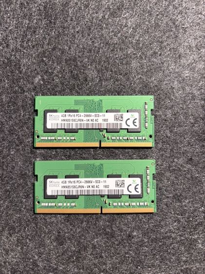 อื่นๆ RAM Notebook SK hynix DDR4 2666MHz