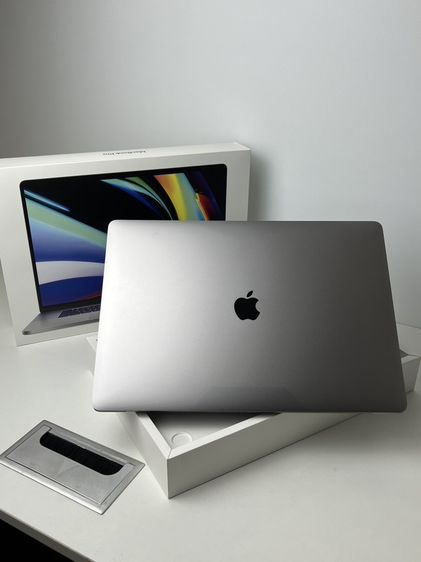 MacBook Pro 16 นิ้ว Corei9 ROM 1TB ศูนย์ไทย