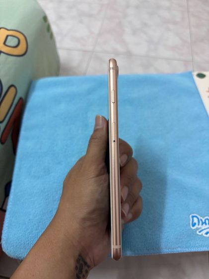 iPhone 8Plus 64GB สีดำ รูปที่ 9