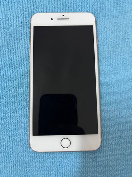 iPhone 8Plus 64GB สีดำ รูปที่ 3