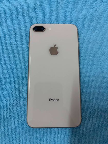 iPhone 8Plus 64GB สีดำ รูปที่ 5