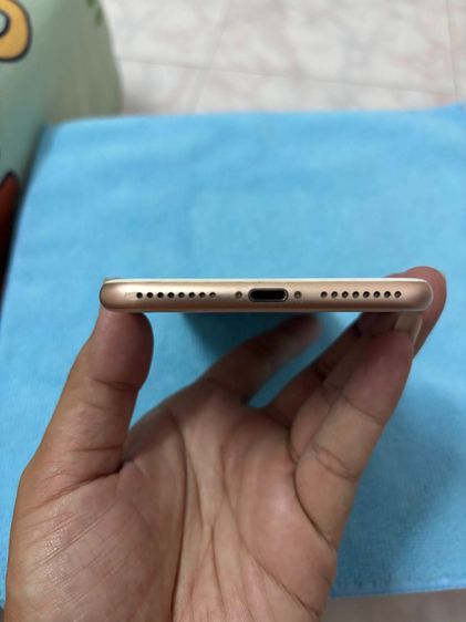 iPhone 8Plus 64GB สีดำ รูปที่ 8
