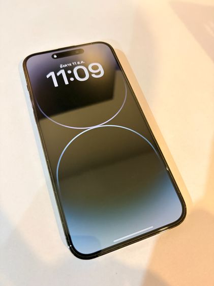 iPhone 14 Pro Max อ่านตำหนิก่อน