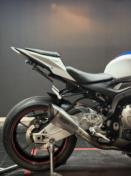 BMW S1000RR รูปที่ 12
