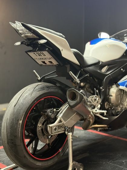 BMW S1000RR รูปที่ 14
