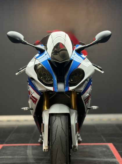 BMW S1000RR