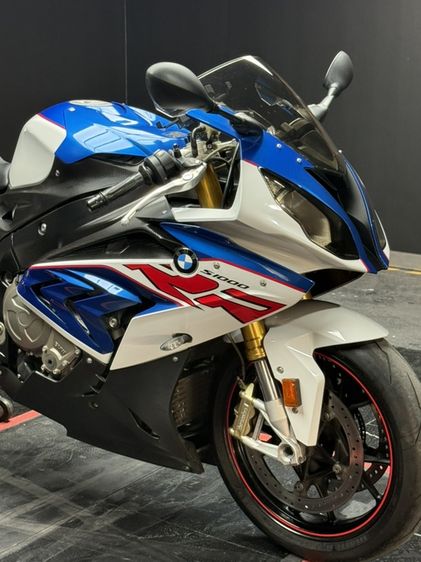 BMW S1000RR รูปที่ 6