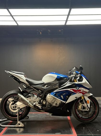 BMW S1000RR รูปที่ 13