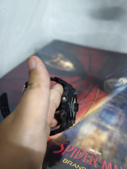g shock frogman GF 1000 รูปที่ 3