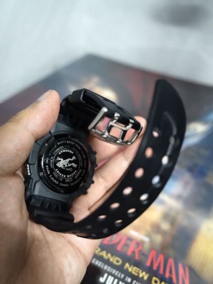 g shock frogman GF 1000 รูปที่ 8