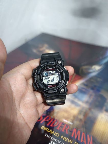 g shock frogman GF 1000 รูปที่ 9