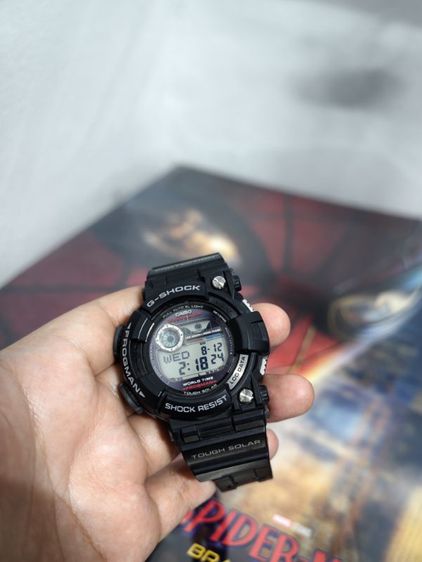 g shock frogman GF 1000 รูปที่ 11