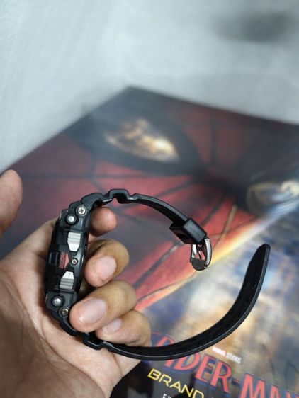 g shock frogman GF 1000 รูปที่ 2